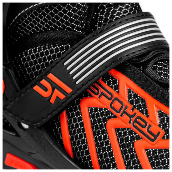 Spokey Khan Πατίνια rollers No.31-34 Spokey Khan Πατίνια rollers No.31-34